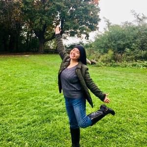 Meet your Posher, Sony